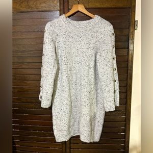 Madewell Sweater Dress